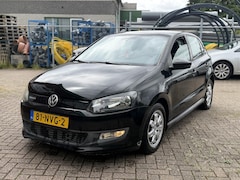 Volkswagen Polo - 1.2 TDI BlueMotion Comfortline EXPORT