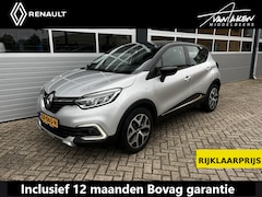 Renault Captur - TCe 90 Intens