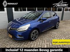 Renault Clio - TCe 120 Intens