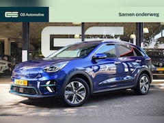 Kia e-Niro - DynamicPlusLine 64 kWh |PANO|ACC|3-FASE|NAVIGATIE