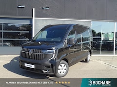 Renault Master E-Tech - T35 L2H2 Extra long range 87 kWh PACK BUSINESS E-TECH / REAR STEP / METALLIC LAK