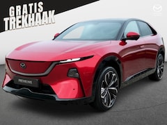 Mazda CX-6e - 78 kWh Takumi | Alarmsysteem | Automatisch dimmende binnenspiegel met randloos design | Dr