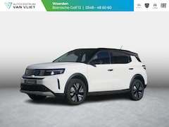 Opel Frontera - 1.2 Turbo Hybrid GS