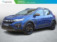 Dacia Sandero Stepway - 1.0 TCe 110 Extreme | APPLE CARPLAY/ANDROID AUTO | ACHTERUITRIJCAMERA |