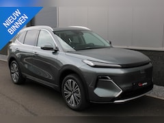 Geely Starray EM-i - 1.5 Max+ 136KM BEREIK, STOEL/STUURVERWARMING, 360, FLYME PREMIUM, PANO