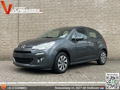 Citroën C3 - 1.4 HDi 70 MAN Attraction
