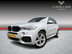 BMW X5 - xDrive30d High Executive pano tr.hk softclose