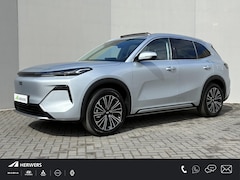Geely Starray EM-i - 1.5 Max+ / 29, 8 kWh / 136KM WLTP / max 1055KM Actieradius / PHEV / Plug-in / Fabrieksgara