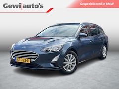 Ford Focus Wagon - 1.0 EcoBoost Trend Edition Business