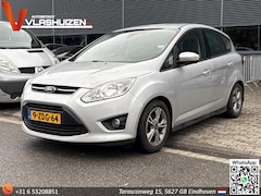 Ford C-Max - 1.0 Edition | KOPPELING DEFECT