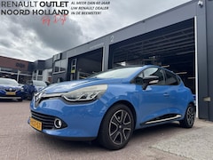 Renault Clio - 0.9 TCe Dynamique