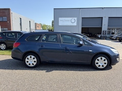 Opel Astra Sports Tourer - 1.4 Edition