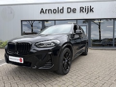 BMW X3 - xDrive30e High Executive