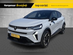Renault Captur - 1.0 TCe 90 techno
