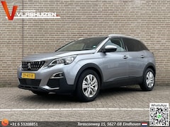 Peugeot 3008 - 1.2 PureTech Active | € 8.200, - NETTO