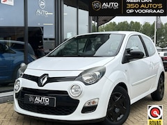 Renault Twingo - 1.2 16V Dynamique 75PK | AUTOMAAT | UNIEKE KM STAND 9.400 KM | 2e Eigenaar | NL AUTO | NAP