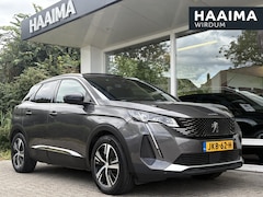 Peugeot 3008 - 1.6 HYbrid4 300 GT | Weinig kilometers | Schuif-/kanteldak | Adaptieve Cruise Control | Ac