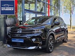 Citroën C5 Aircross - 1.6 Plug-in Hybrid Feel | Achteruitrijcamera | Climate control | Apple CarPlay / Android A