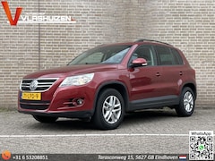 Volkswagen Tiguan - 1.4 TSI Comfort&Design