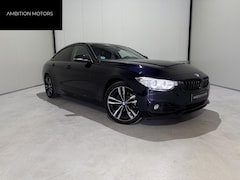 BMW 4-serie Gran Coupé - 418i Centennial High Executive