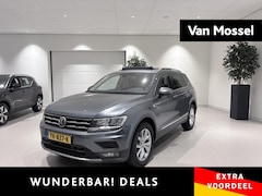 Volkswagen Tiguan Allspace - 1.4 TSI Comfortline Business 7p