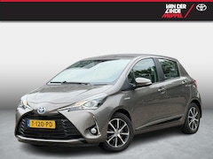 Toyota Yaris - 1.5 Hybrid Design Trekhaak Stoelverwarming