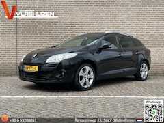 Renault Mégane Estate - 1.4 TCe Dynamique