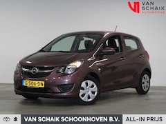 Opel Karl - 1.0 ecoFLEX 120 Jaar Edition