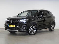 Suzuki S-Cross - 1.5 Hybrid Style Trekhaak