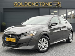 Peugeot 208 - 1.2 PureTech Like 2e Eigenaar l Dealer Onderhouden l Airco l Cruise l Weinig Km l N.A.P l