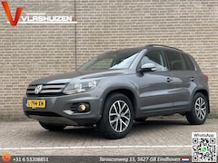 Volkswagen Tiguan - 2.0 TSI Sport&Style 4Motion