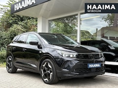 Opel Grandland - 1.6 Turbo Plug-In Hybrid 4x4 GSe | 360gr Camera | AGR Comfortstoelen | Stoel- & stuurverwa