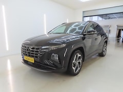 Hyundai Tucson - 1.6 T-GDI HEV PREMIUM I AUTOMAAT I 360 CAMERA I APPLE CARPLAY I CLIMATE CONTROL