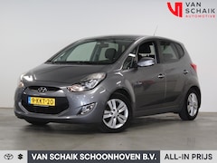 Hyundai ix20 - 1.4i i-Magine