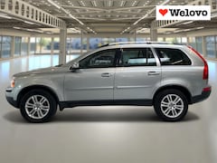 Volvo XC90 - 3.2 Executive 7 Pers. Electr. Stoelen, Trekhaak, nette auto