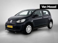 Volkswagen Up! - 1.0 BMT move up | AIRCO | BLUETOOTH | 5-DEURS | CENTRALE DEURVERGRENDELING |