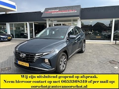 Hyundai Tucson - 1.6 T-GDI MHEV Comfort