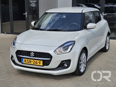 Suzuki Swift - 1.2 Select Smart Hybrid Navi Carplay Stoelvw Cam