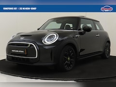 MINI Electric - SE YOURS 33 kWh -PANO.DAK|HARMAN/KARDON|HEAD-UP DISP.|ADAP.CRUISE|LEDER|CAMERA|KEYLESS|STO