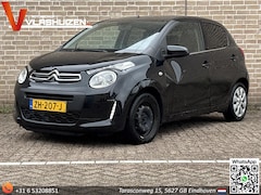 Citroën C1 - 1.0 VTi Feel | € 3.300, - NETTO | Climate |