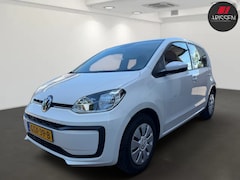 Volkswagen Up! - 1.0 BMT move up