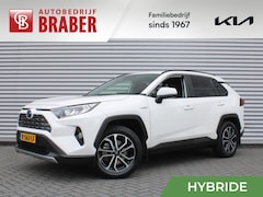 Toyota RAV4 - 2.5 Hybrid AWD Dynamic | 18" LM | Trekhaak | Camera binnenspiegel | 360 Camera | Cruise ad