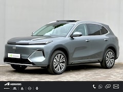 Geely Starray EM-i - 1.5 Max+ / 29, 8 kWh / 136km WLTP / max 1055km Actieradius / PHEV / Plug-in / Fabrieksgara