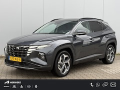 Hyundai Tucson - 1.6 T-GDI HEV Premium Sky / Elektrisch glazen panorama-dak / Apple Carplay/Android Auto /