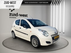 Suzuki Alto - 1.0 Celebration EASSS Airco LM velgen