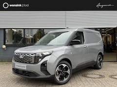 Ford Transit Courier - E-Transit Limited 46 kWh | Driver Assistance Pack | Trekhaak | Apple Carplay | Android Aut