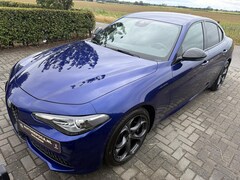 Alfa Romeo Giulia - 2.0 T Veloce Instelbare Schokdempers en LSD Ragazzon