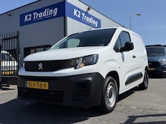 Peugeot Partner - 1.5 BlueHDI Pro