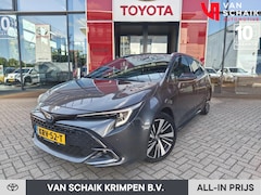 Toyota Corolla Touring Sports - Hybrid 140 Dynamic | Apple Carplay/Android Auto | Stuurverwarming | Elektrische achterklep