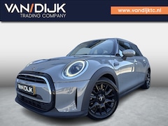 MINI 5-Deurs - 1.5 One Business Edition Automaat ✓5-Deurs ✓Nieuw Model ✓Full LED ✓Navigatie Full Map ✓Hal